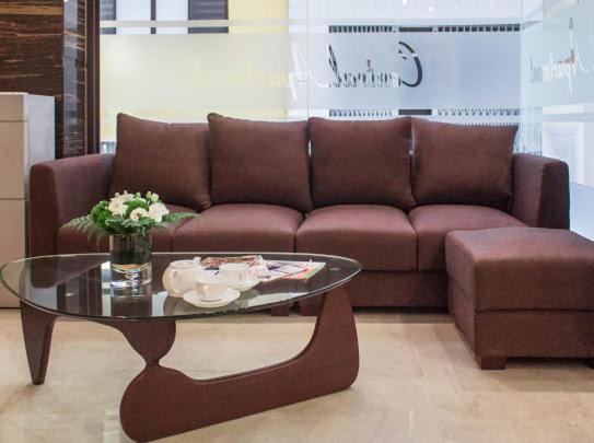 Jb Central Apartment Ciudad Ho Chi Minh  Exterior foto